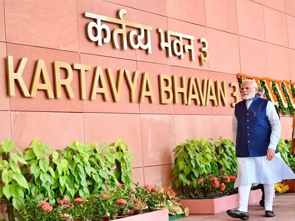 Prime Minister Narendra Modi (Photo/X @narendramodi)