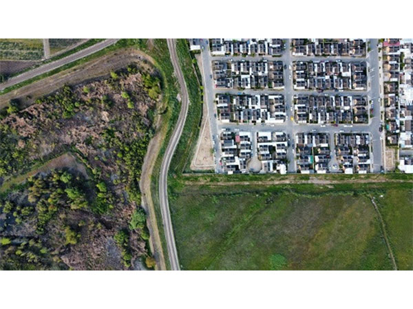 From land to lifestyle -- plotted developments transforming luxury living