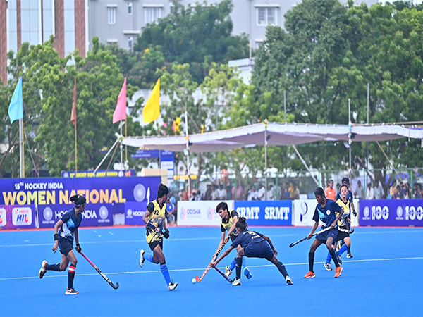 A visual from the matches. (Photo: HI Media)