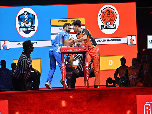 Pro Panja League Season 2 action (Photo: Pro Panja League)