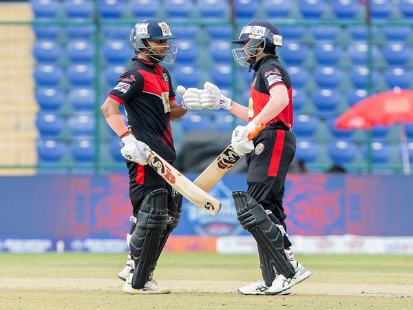 East Delhi Riders outbatted their opponents with seven wickets in hand. (Photo: DPL)