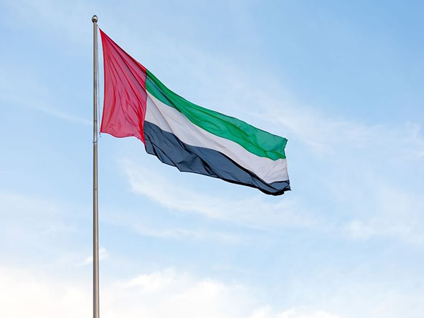 Rulers of Emirates condole with Saudi King on passing of mother of Princess Jawaher bint Musaed (Photo/WAM)