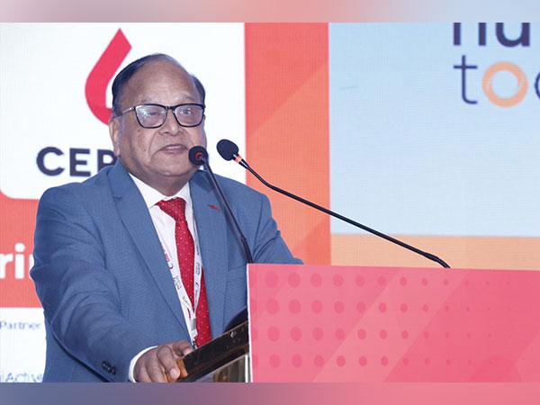 Sudarshan Jain, Secretary General of the Indian Pharmaceutical Alliance (File Photo)