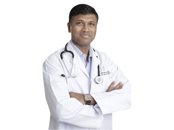 Dr. P Vikranth Reddy Rejoins CARE Hospitals, Banjara Hills, Strengthening the Hospital's Expertise in Nephrology