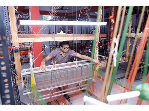 Taneira Handloom Day