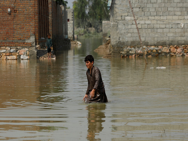 Representative Image (File Photo/ Reuters)