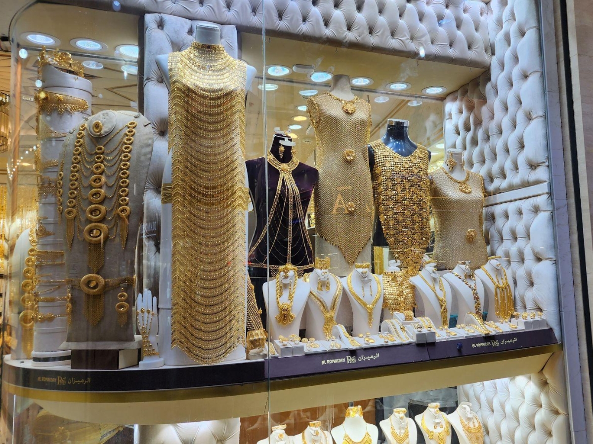 8 Budget-Friendly Activities To Do In Dubai