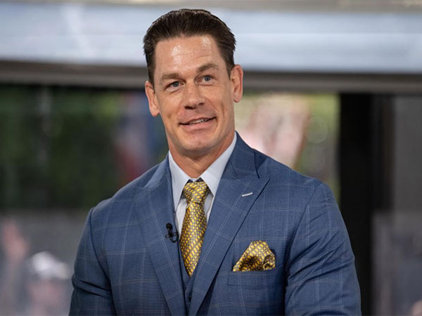 John Cena (Image source: X) 