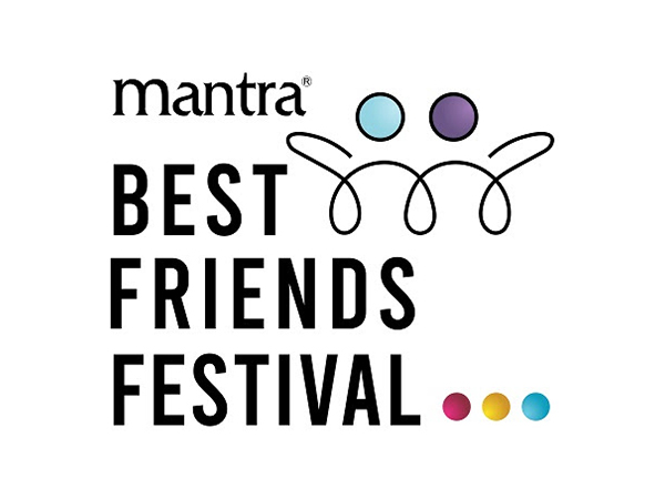 Mantra Best Friends Festival - Refer friends, earn rewards, and turn friendships into next-door bonds
