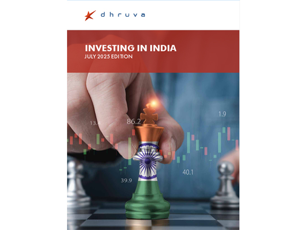 Unlock India's Potential: Dhruva Advisors' 'Investing in India 2025' Delivers Essential Insights for Global Investors on Regulatory Evolution and Strategic Opportunities