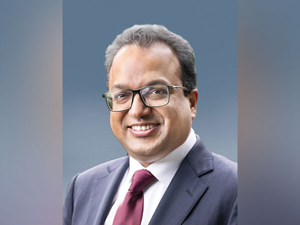 Harsha Vardhan Agarwal, President of FICCI