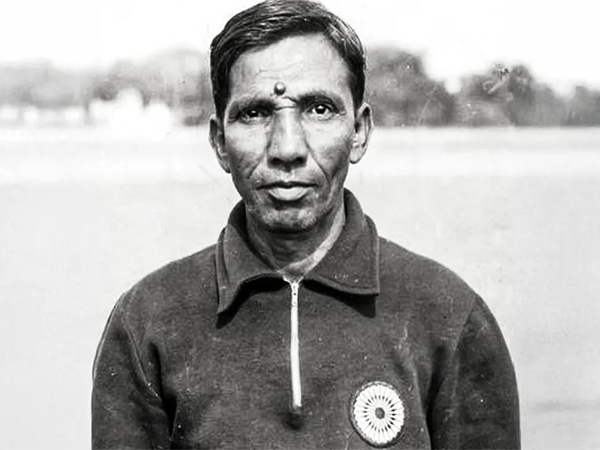 Syed Abdul Rahim (Photo: ISL)