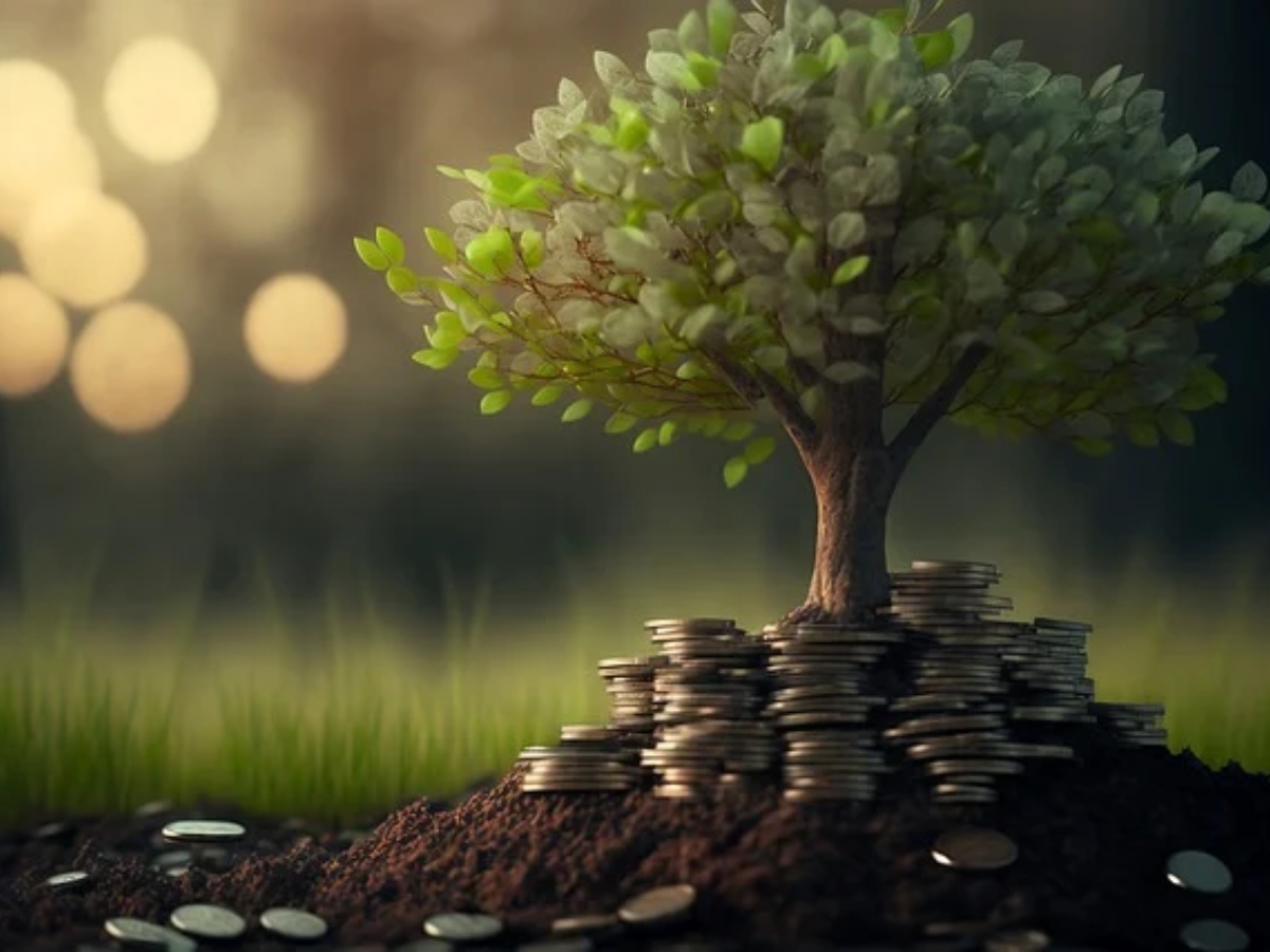 "Do not save what is left after spending, spend what is left after saving."-- Warren Buffett.