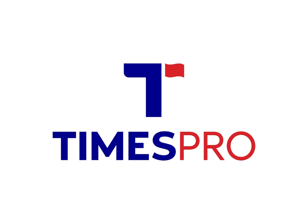 Planned succession reinforces institutional maturity; Succession to preserve and accelerate TimesPro's legacy of high CAGR, profitability and valuation