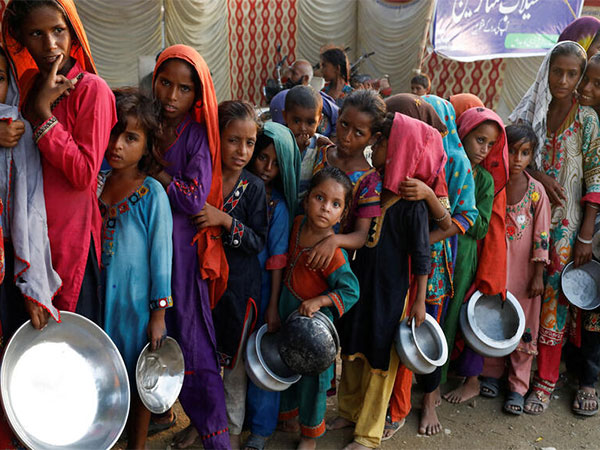 Representative Image (Image/Reuters)