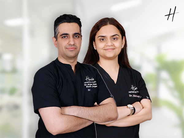 Handa Aesthetics Introduces ERAS Protocol to Transform Tummy Tuck Recovery Experience
