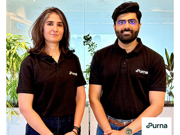Doctor-Engineer Duo Builds Purna AI to Detect Chronic Diseases Early