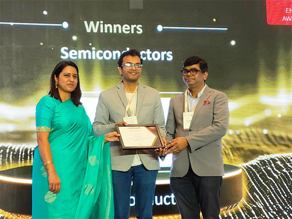 Incubated at IISc, AGNIT is India's first Gallium Nitride (GaN) Semiconductor technology startup.
