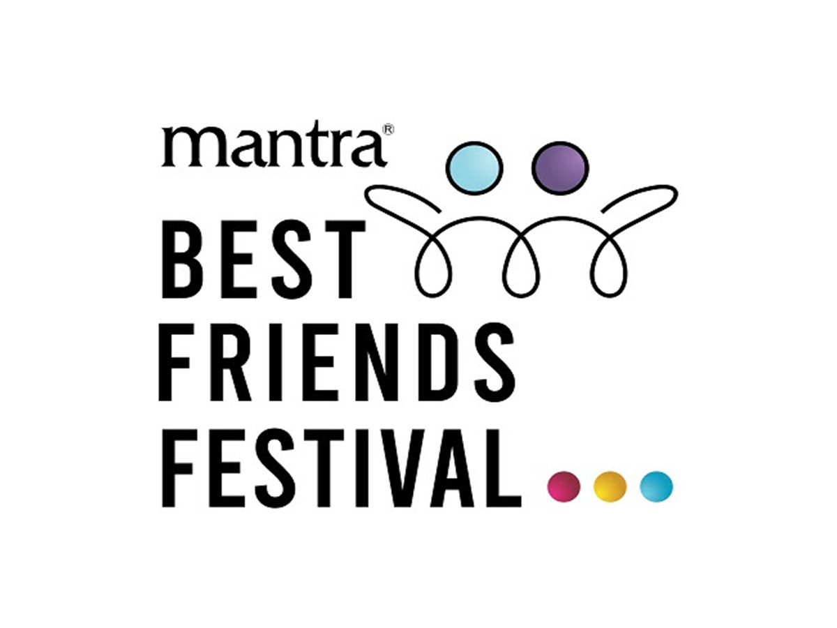 Mantra Best Friends Festival - Refer friends, earn rewards, and turn friendships into next-door bonds