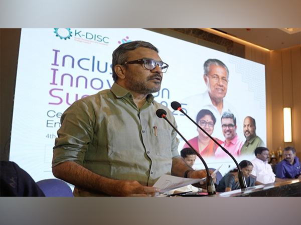 STRIDE Innovation Summit Boosts Disability-Friendly Tech; Eight College Teams Honoured