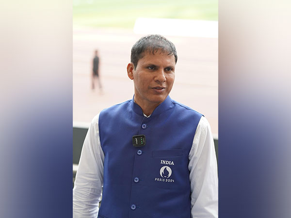 Devendra Jhajharia (Photo: PCI)