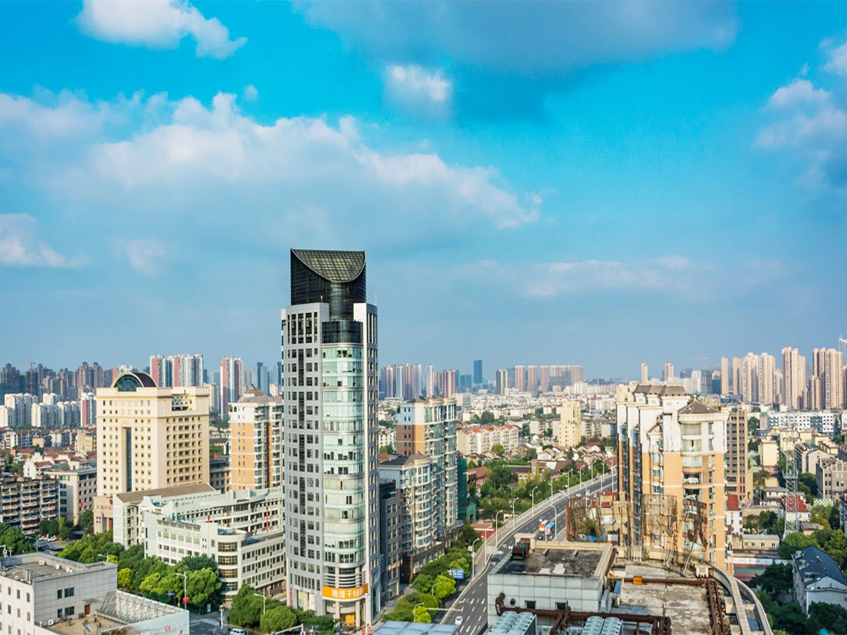 Emerging corridors reshape NCR's luxury housing market