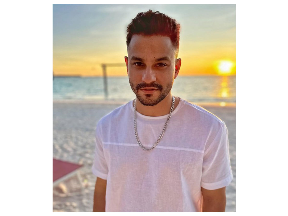 Actor-singer Kunal Kemmu (Image source: Instagram @kunalkemmu)