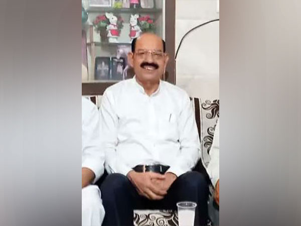 Punjab Minister Mohinder Bhagat (Photo/ X @mohinderbhagat_)
