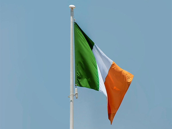 Irish flag (Photo/ Pexels)