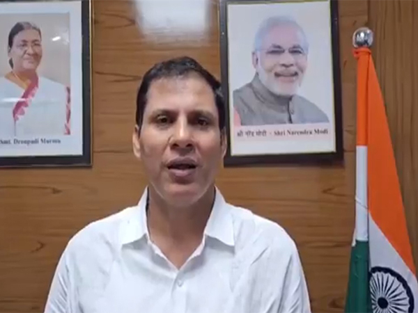 Devendra Jhajharia (Photo: ANI)