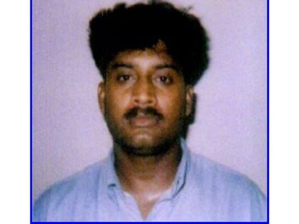Arrested Accused Sheikh Salim alias 'Salim Pistol' (Photo: Delhi Police)