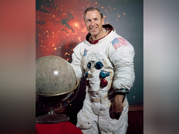 Astronaut Jim Lovell (Photo: NASA)