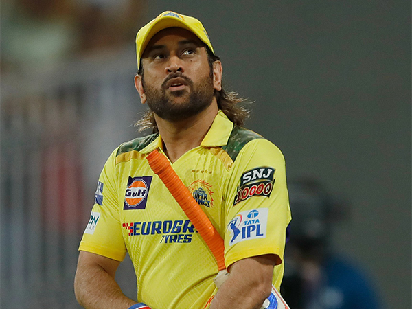 MS Dhoni. (Photo: IPL)