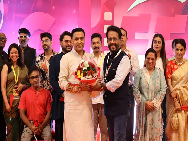 Goa CM Pramod Sawant (Photo/X@DrPramodPSawant)