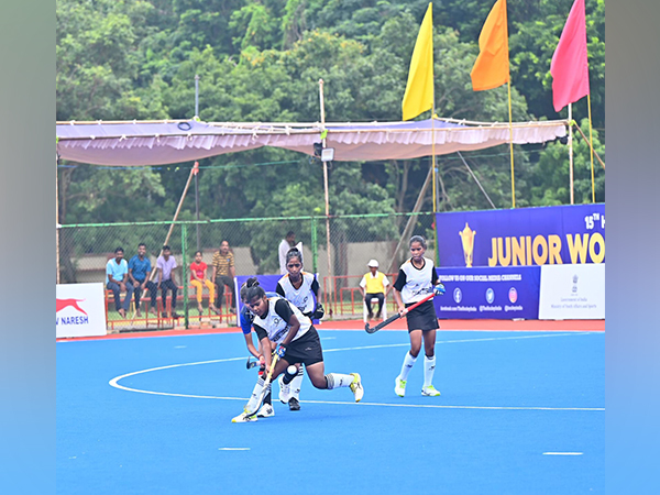 Hockey Haryana players. (Photo: Hockey India)
