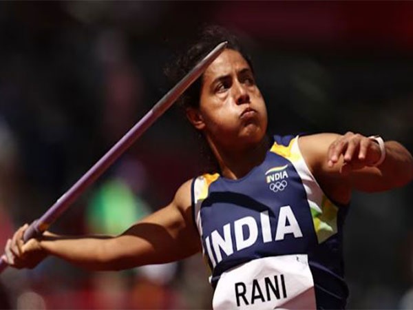Annu Rani (Photo: Olympics.com)