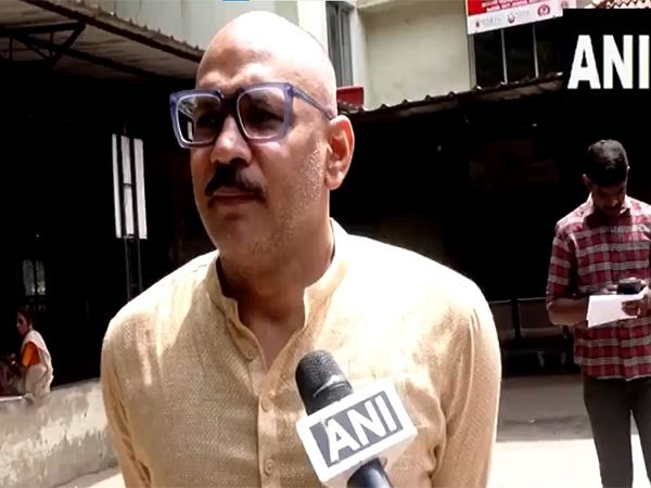 State Transport Commissioner C H Nagaraju (Photo/ANI)