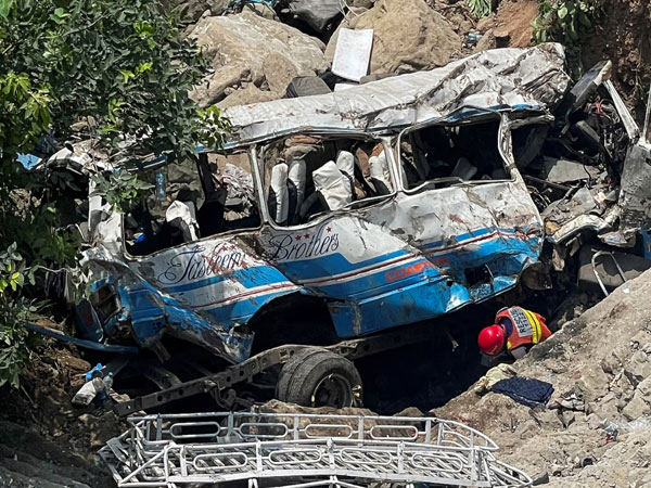 Representational Image (Photo/Reuters)