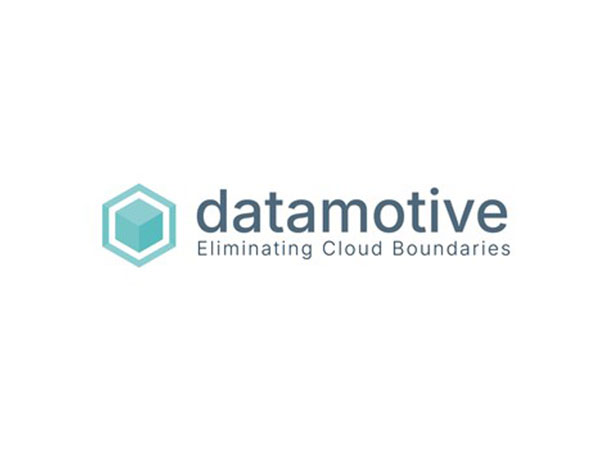 Datamotive Logo