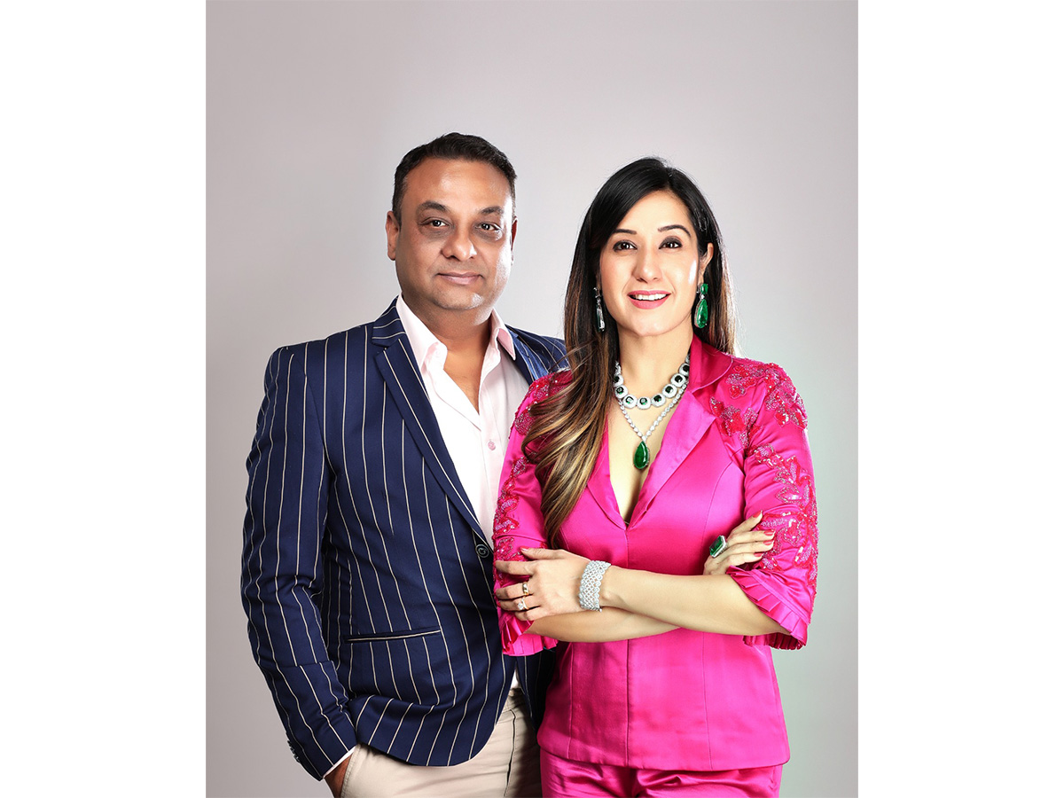 Ananta Capital Acquires Majority Stake in Rubans, One of India's Fastest-Growing Fashion Jewelry Brand