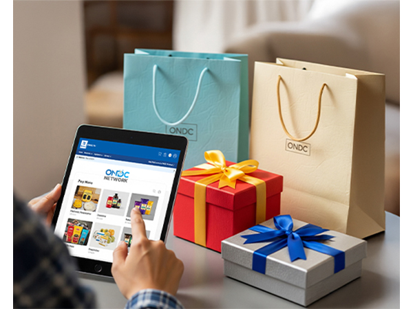 This Independence Day, shop with ONDC on Bajaj Markets.
