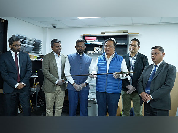 Maharashtra secures Raghuji Bhosale's historic sword from London auction (PhotoX/@MahaDGIPR)