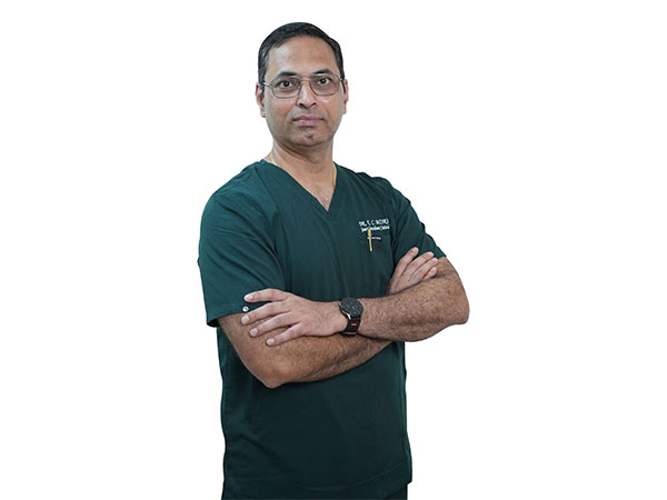 Renowned Critical Care Expert Dr. K C Misra Rejoins CARE Hospitals, Banjara Hills as Sr. Consultant & HOD - Critical Care