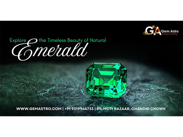 Delhi NCR's Trusted Destination for Certified Natural Gemstones