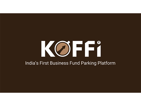 KOFFi Launches India's First Business Fund Parking Platform - Helping Businesses Earn 7-8% on Daily Balances