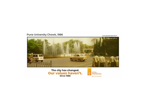 Goyal Properties Campaign