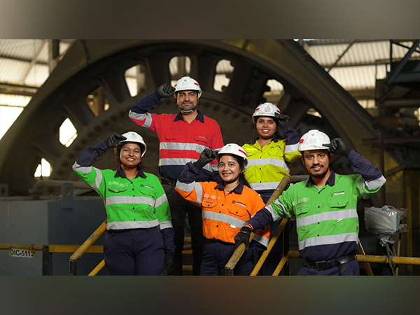Vedanta's Youth-First Culture Shines with 40% of Workforce Under 30