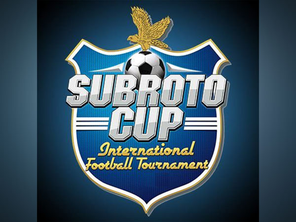 Subroto Cup logo
