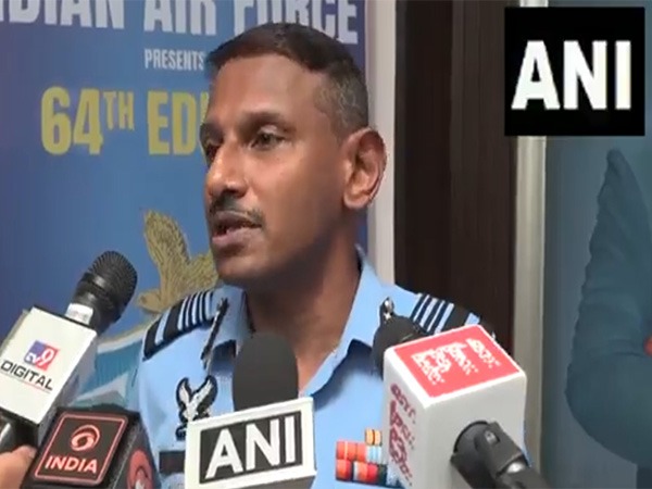 S Shivkumar (Photo: ANI)
