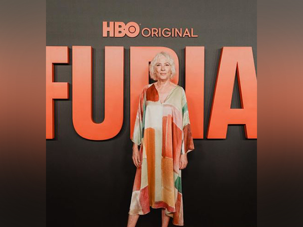 Actor  Susi Sanchez (Image source: Instagram)